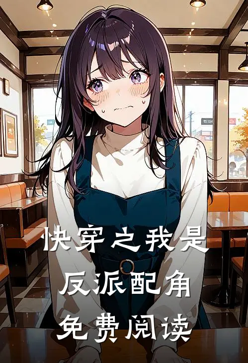 快穿之我是反派配角免费阅读