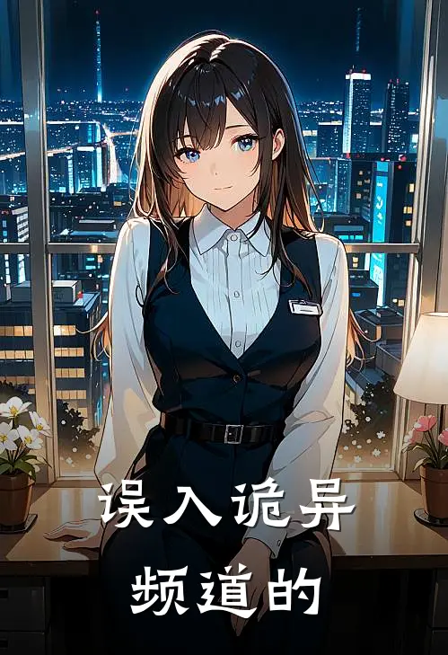 误入诡异频道的