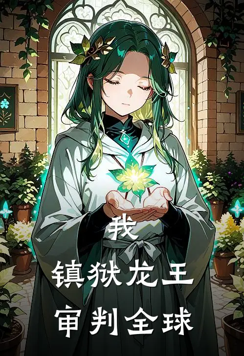 我，镇狱龙王，审判全球
