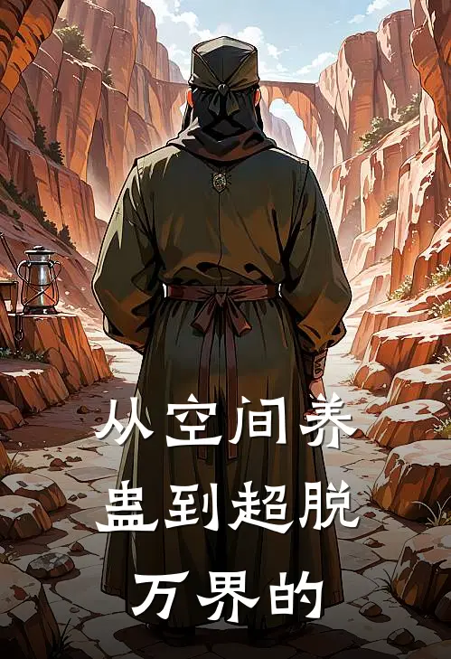 从空间养蛊到超脱万界的