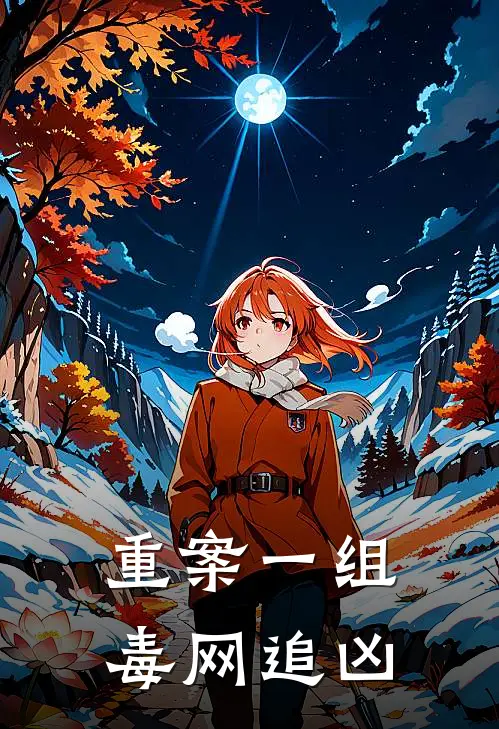 重案一组：毒网追凶赵刚沈舟好看的小说推荐完结_在哪看免费小说重案一组：毒网追凶赵刚沈舟