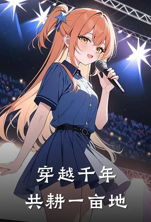 穿越千年，共耕一亩地