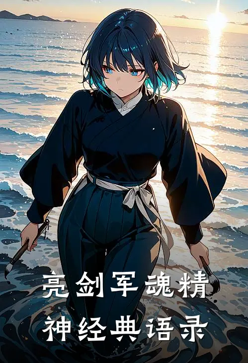 亮剑军魂精神经典语录