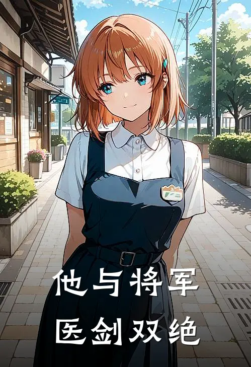 他与将军医剑双绝