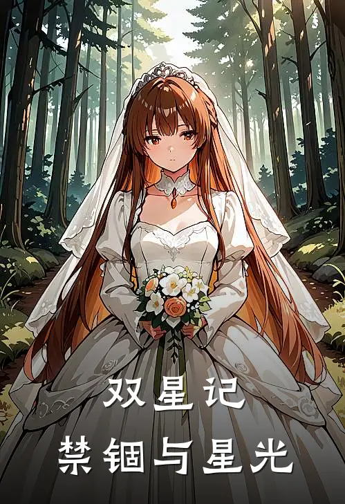 《双星记：禁锢与星光》墨涵李佑铭_(双星记：禁锢与星光)全集在线阅读