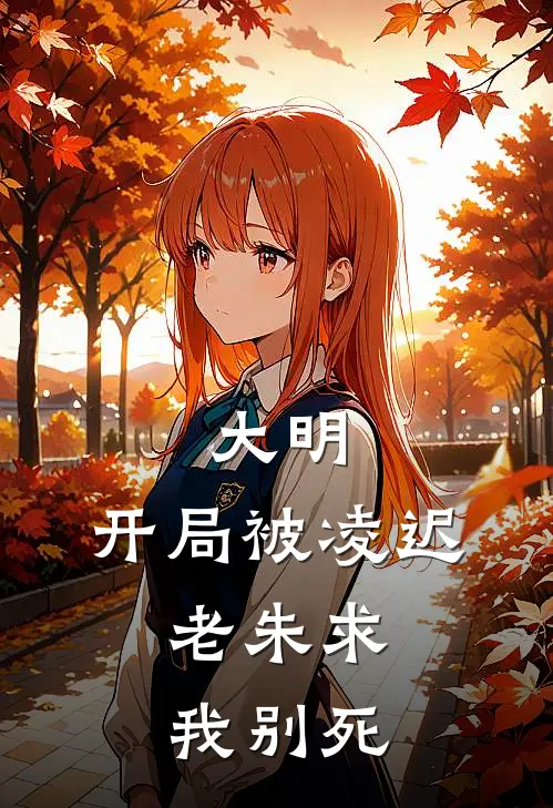 大明：开局被凌迟，老朱求我别死蒋瓛朱元璋全文免费阅读无弹窗大结局_(大明：开局被凌迟，老朱求我别死)蒋瓛朱元璋最新章节列表笔趣阁（大明：开局被凌迟，老朱求我别死）