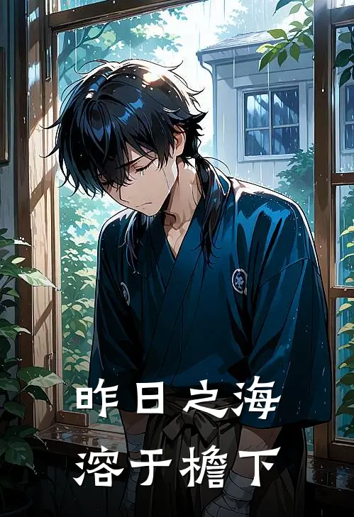 昨日之海溶于檐下昭岚林湛已完结小说推荐_完整版小说昨日之海溶于檐下(昭岚林湛)