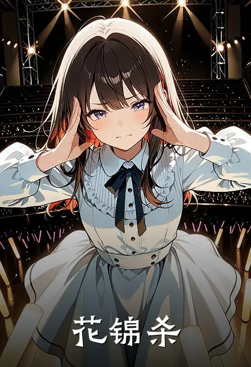 花锦杀沈知微沈万山完整版小说_小说完结推荐花锦杀(沈知微沈万山)