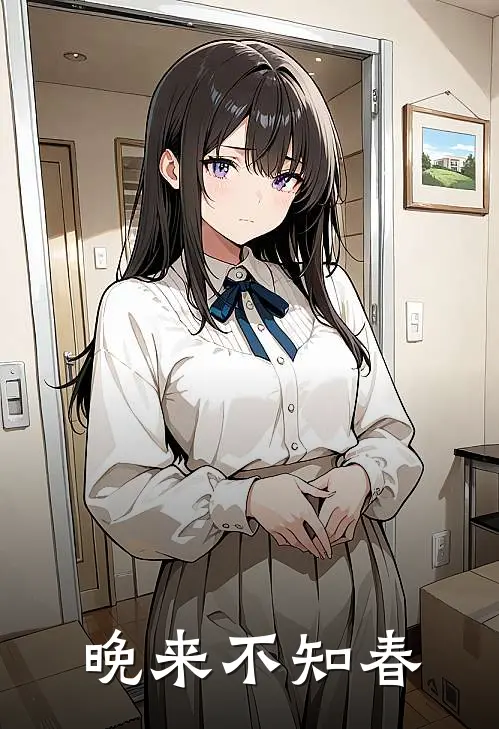 《晚来不知春》桑向晚谢无妄火爆新书_晚来不知春(桑向晚谢无妄)免费小说