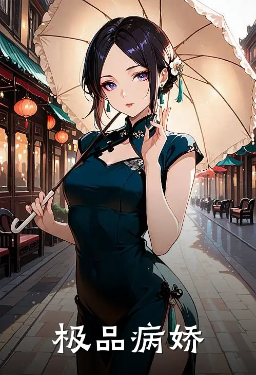 极品病娇