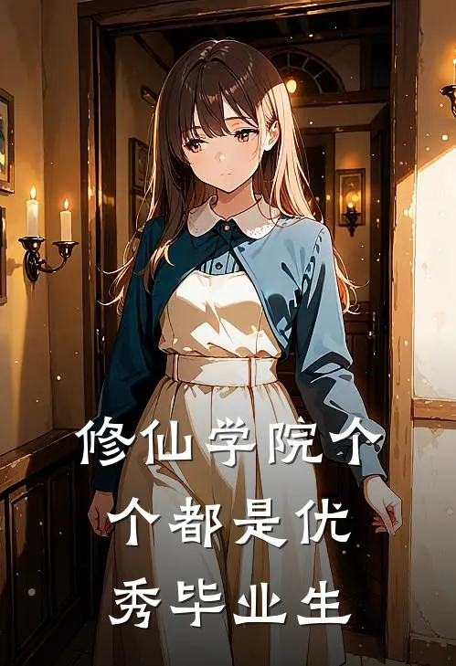 修仙学院个个都是优秀毕业生