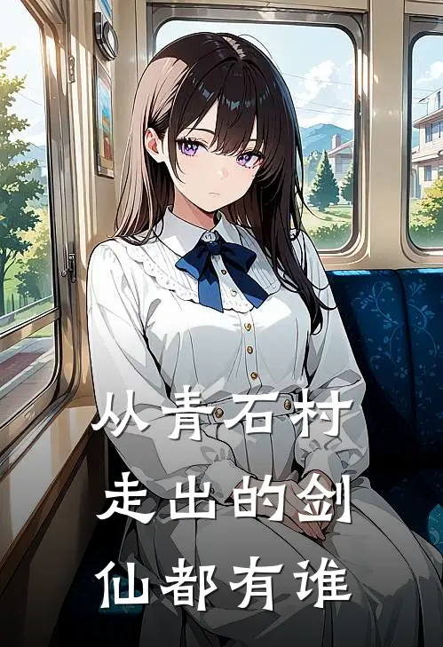 从青石村走出的剑仙都有谁