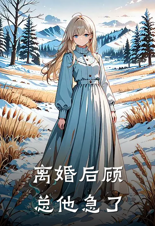 顾司寒沈清欢《离婚后顾总他急了》全文免费阅读_离婚后顾总他急了全集在线阅读