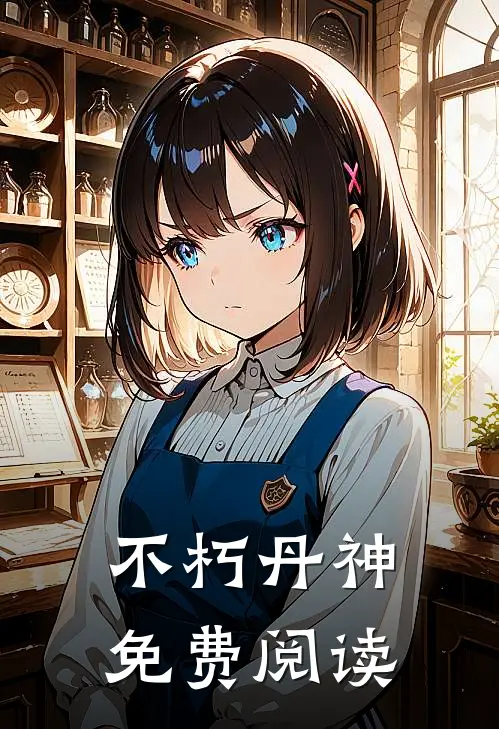 不朽丹神免费阅读