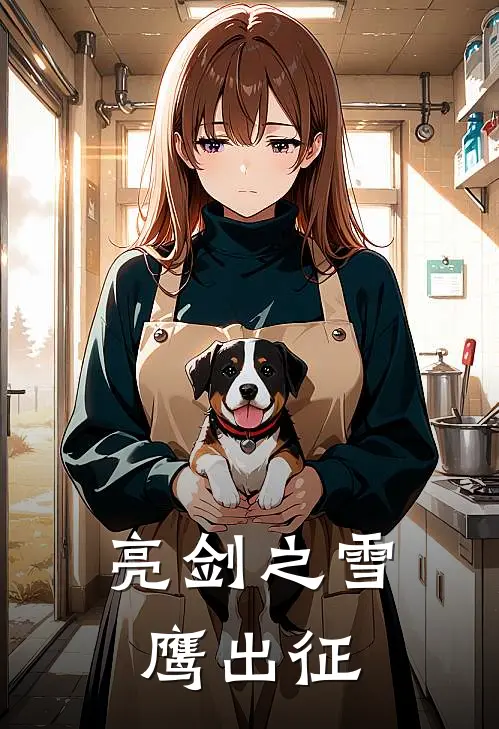 亮剑之雪鹰出征
