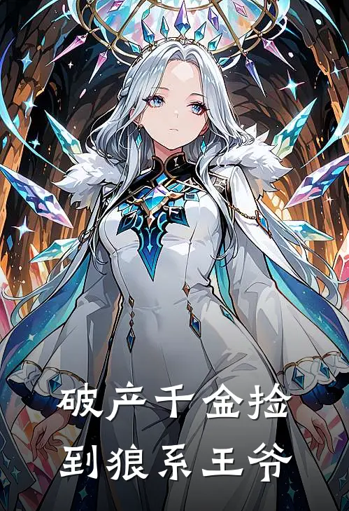 破产千金捡到狼系王爷(苏甜甜春桃)全章节在线阅读_苏甜甜春桃全章节在线阅读