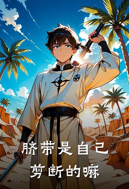 脐带是自己剪断的嘛