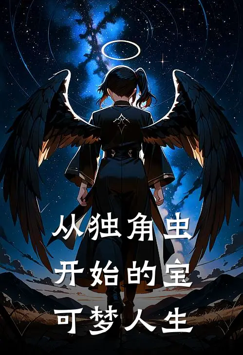 从独角虫开始的宝可梦人生(林凯波波)已完结小说_小说免费阅读从独角虫开始的宝可梦人生林凯波波