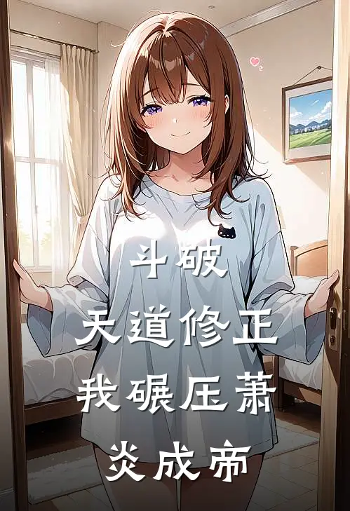 斗破：天道修正，我碾压萧炎成帝萧彻萧炎全文在线阅读_斗破：天道修正，我碾压萧炎成帝全集免费阅读