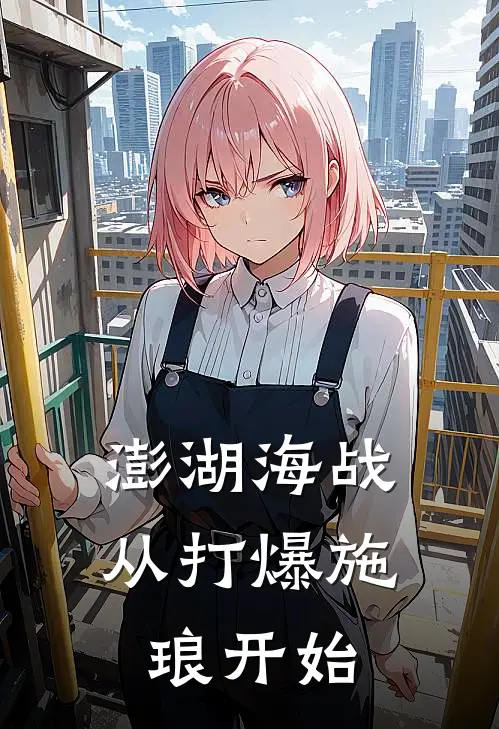 澎湖海战：从打爆施琅开始