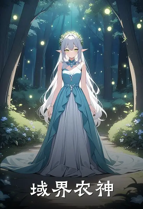 域界农神