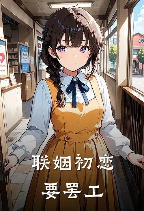 联姻初恋要罢工