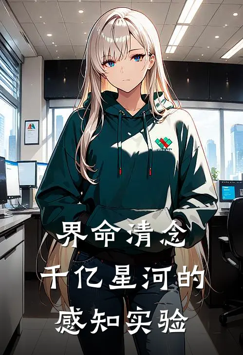 界命清念：千亿星河的感知实验(林砚林砚)完整版免费全文阅读_最热门小说界命清念：千亿星河的感知实验林砚林砚