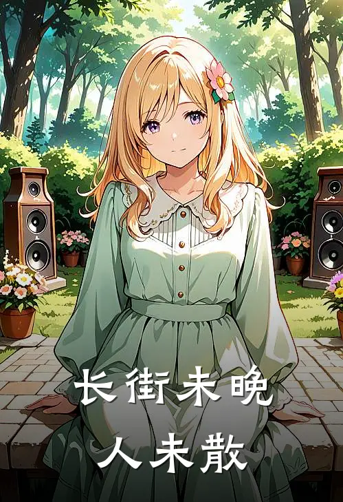 池未晚裴敬西（长街未晚人未散）全文免费阅读无弹窗大结局_