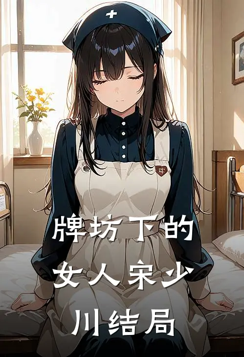 牌坊下的女人宋少川结局