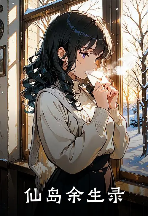 仙岛余生录
