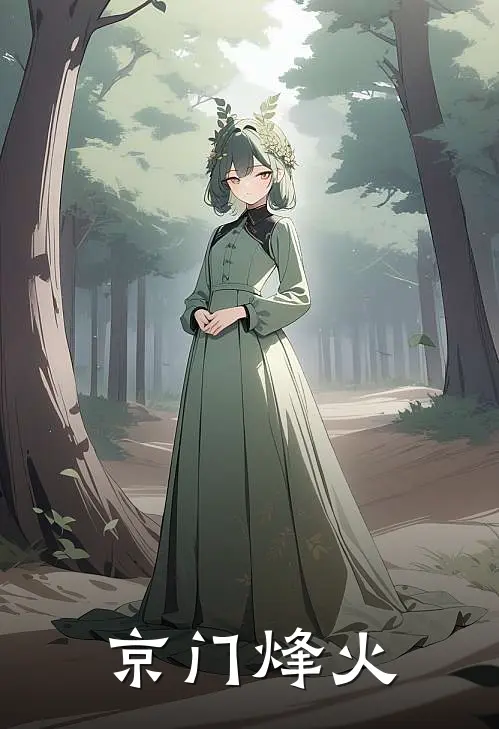 京门烽火