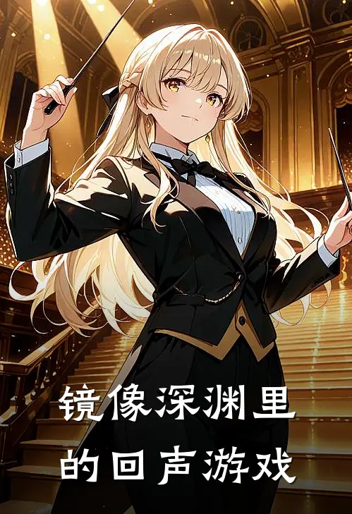 镜像深渊里的回声游戏