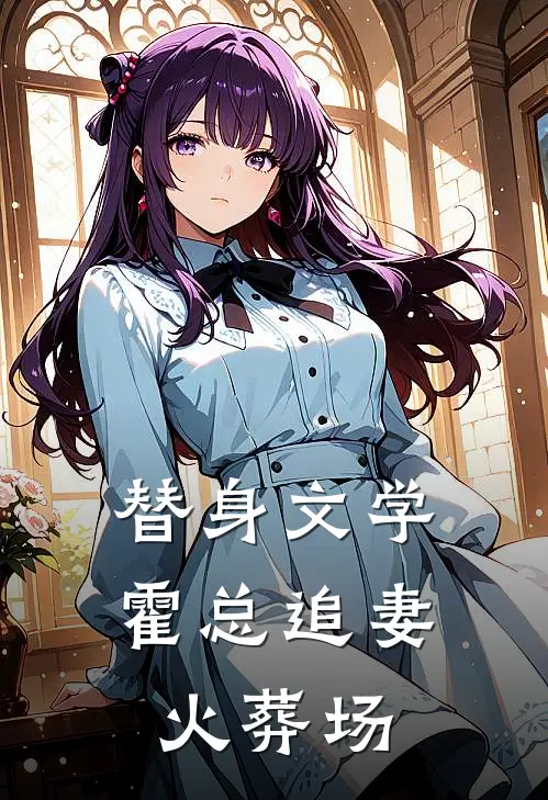 霍临枭林叙（霍临枭林叙）小说目录列表阅读-霍临枭林叙最新阅读