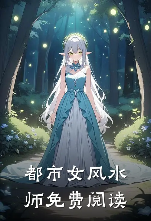 都市女风水师免费阅读