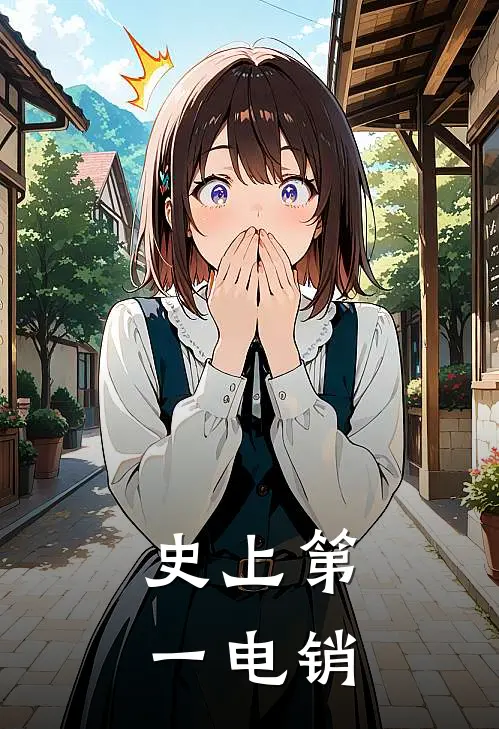史上第一电销