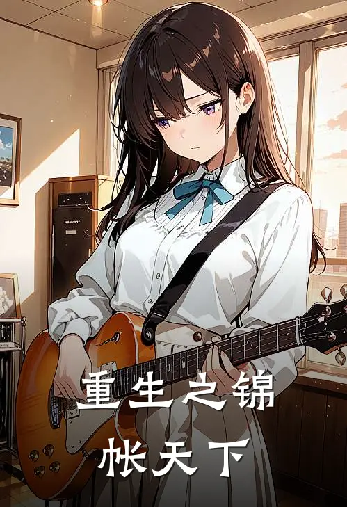 重生之锦帐天下