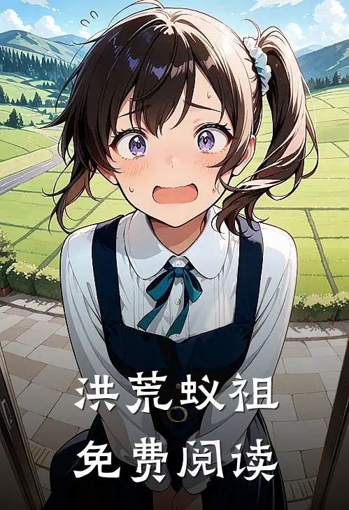 洪荒蚁祖免费阅读