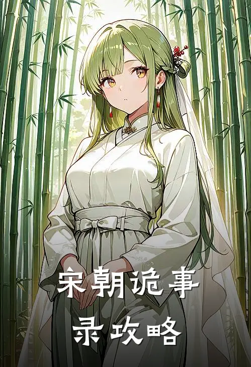 宋朝诡事录攻略