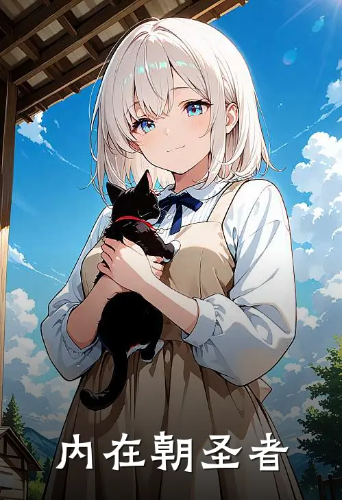 内在朝圣者(蓝玉陈阳)完整版免费小说_最热门小说内在朝圣者(蓝玉陈阳)