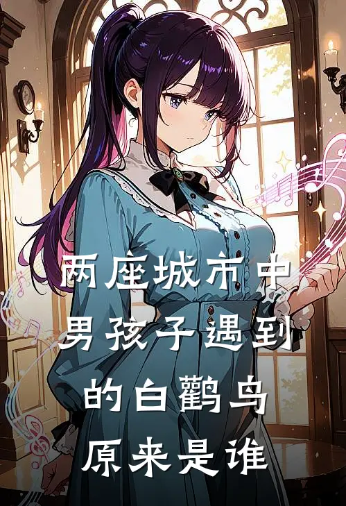 两座城市中男孩子遇到的白鹳鸟原来是谁