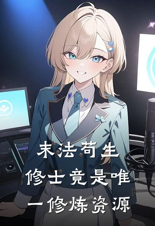 末法苟生：修士竟是唯一修炼资源