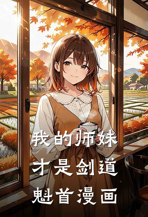 我的师妹才是剑道魁首漫画