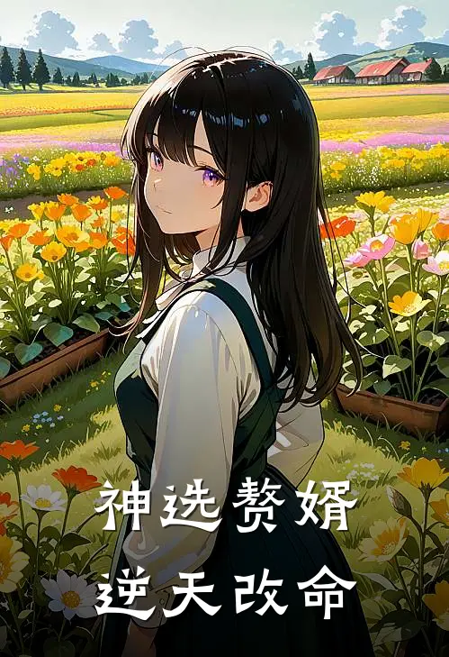 神选赘婿：逆天改命