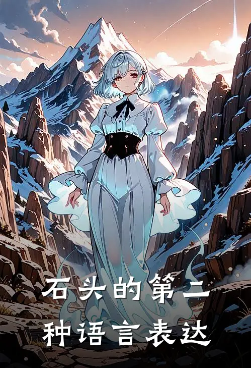 石头的第二种语言表达