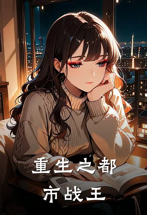 重生之都市战王