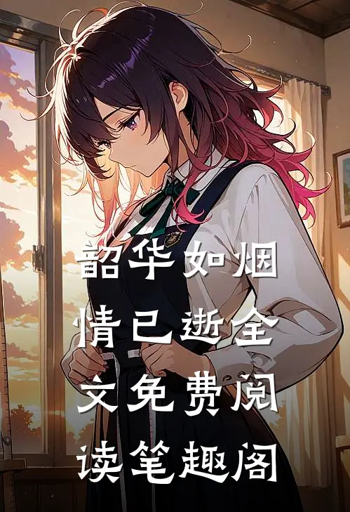 韶华如烟情已逝全文免费阅读笔趣阁