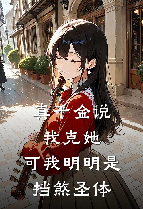 真千金说我克她，可我明明是挡煞圣体