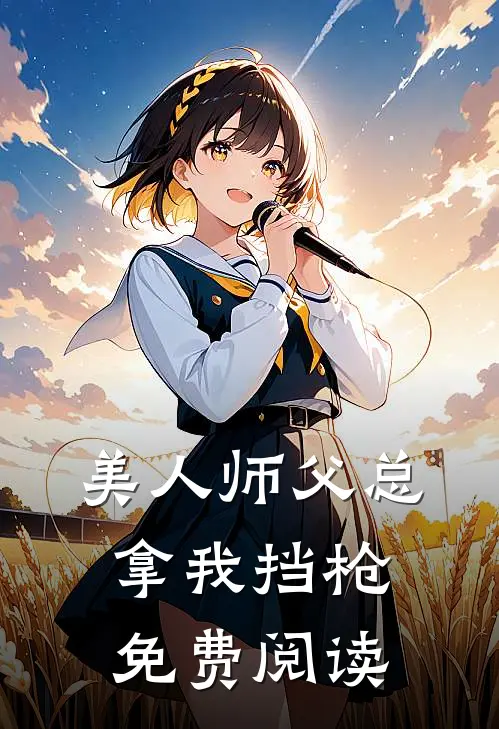 美人师父总拿我挡枪免费阅读