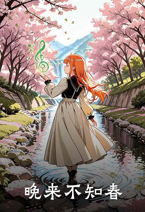 桑向晚谢无妄《晚来不知春》全文免费在线阅读_《晚来不知春》全本在线阅读