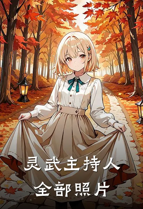 灵武主持人全部照片